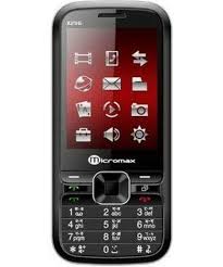 Micromax X270 Mobile Phone Price in ...