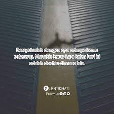 Allah swt berfirman yang artinya; Jentikhati On Twitter Latih Hati Sentiasa Bersangka Baik Terutama Dengan Allah