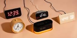 The 7 Best Alarm Clocks of 2024 | Reviews by Wirecutter