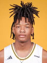 2025-26 Men's Basketball Roster