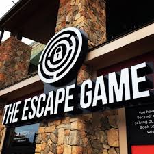Escape Game The Island In Pigeon Forge Tn Smoky Mountains Vacation Pigeon Forge Attractions