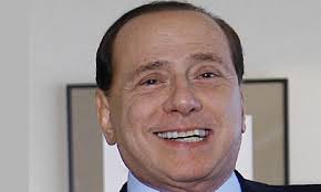 By camomilla, november 20, 2009 in other females of interest. Berlusconi Peggiora La Battaglia Piu Dura Della Sua Vita Cos Ha E Come Sta