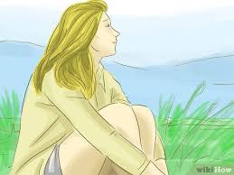 Being alone gives you the chance to nurture your relationship with yourself. How To Enjoy Being Alone With Pictures Wikihow
