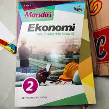 Demikianlah informasi yang bisa kami berikan kepada sahabat buku paket dimana saja berada, semoga buku yang telah sahabat unduh dapat memberikan manfaat. Buku Soal Mandiri Ekonomi 2 Sma Kelas 11 K2013 Revisi By Alam Situmorang Lazada Indonesia