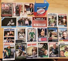 Pick an image that represents your mascot or your team's spirit. Rookies App Rookiesapp Twitter