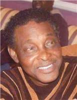 Willie Holmes Obituary (2015)