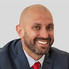 Anthony Flecha, Sr. Mortgage Consultant