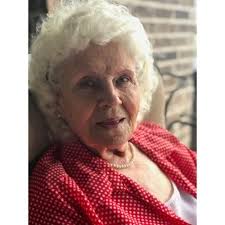 Elsie Lee Beard Obituary (2023)