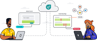 Status Page Software