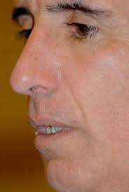 Oliver Luck reflects