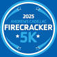 2025 Andrews Cadillac Firecracker 5K & Luken Kids Fun Run 1K