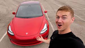 We currently have over 20,000. Tesla Model 3 Refresh Top 8 Biggest Changes My Tech Methods