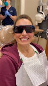 Another smile revision— what a difference a refresh of dentistry can make!  Treatment completed in just two visits. ✨, As always, detailed planning is  key 🔑 for a predictable, natural result. , — , ...