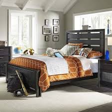 Maybe you would like to learn more about one of these? Graphite Panel Bed By Samuel Lawrence Furniture Furniturepick