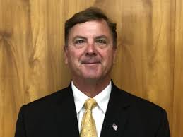 Coffee County School Board to offer Hargrove Director contract