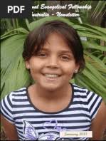 November, 2010: United Methodist Church of Swartz Creek