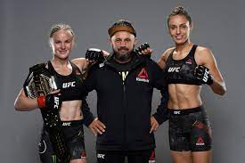 Sister act valentina shevchenko retains flyweight title as sister antonina is also victorious on historic night at ufc 255. Ufc 255 Results Deiveson Figueiredo And Valentina Shevchenko Both Retain Their Flyweight Titles And Paul Craig Makes A Statement
