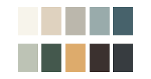 Kitchen Cabinet Colors For 2025
