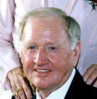 George Marion “Red” Steele (1932-2006)