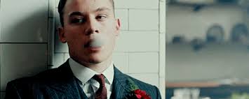 Reaching For Dandelions || Michael Gray