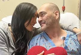 Scott Pollard's Instagram, Twitter & Facebook