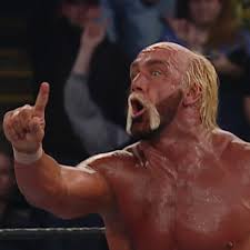 Hulk Hogan vs. Triple H - WWE Championship Match: WWE Backlash 2002 |  Facebook
