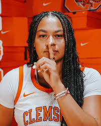 Clemson Women's Basketball