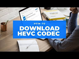 Vlsub extension can download subtitles from the application. Hevc Video Extension Codec Download 11 2021