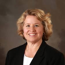 Tonya Ruble-Richter, M.Ed