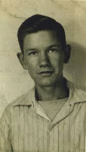 Jesse Maness Obituary