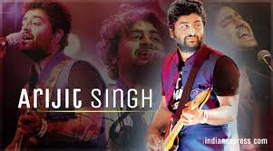 Arijit singh is an indian musician, singer, composer, song manufacturer, recordist and a music programmer. Arijit Singh I Struggled A Lot To Make My Place In The Industry Entertainment News The Indian Express