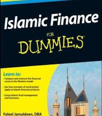 Islamic Finance For Dummies Pdf Finance Islam Economics
