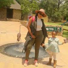 Mokgadi maputla from skeem saam