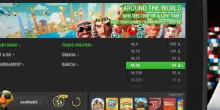 Learn the best way to use this software on your phone and a brief review of the poker apps for different casinos in the uk with 100% sign up bonus. Poker App