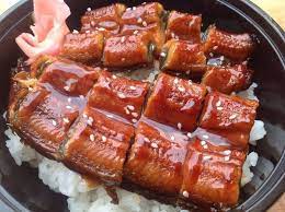 ข าวหน าปลาไหล unagi don salmon เช ยงใหม ลำปาง ขอนแก น ชลบ ร บางนา tel 098 982 5536 line salmonroom food sausage meat
