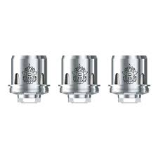 Smok Tfv8 X Baby Coil V8 X Baby Q2 0 4 Ohm