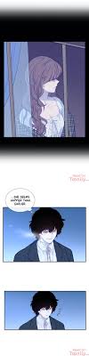 지젤 씨의 피 official fan page for the amazing graphic novel by lee yunji. The Blood Of Madam Giselle Chapter 16 Fullmanga