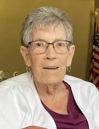 Obituary information for Rose M. Winters