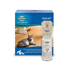 All four of these essential oils make an excellent cat repellent. Top 10 Best Cat Deterrent Sprays For Indoor Cats Updated 2020