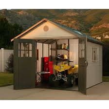 With over 50 years in the business, the new england outdoor brand is known for quality and innovation. Garage Storage Building 11x21 On Sale Now With Fast Free Shipping