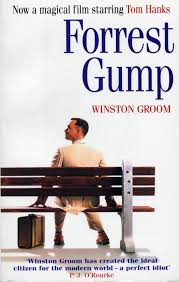 He is running through childhood with his best and only friend jenny. Forrest Gump By Winston Groom Penguin Books Australia