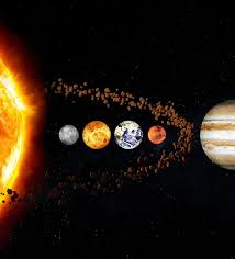 Nesta página você encontrará sobre assuntos astronômicos em geral, desde planetas. La Gran Brecha Que Divide El Sistema Solar 15 01 2020 Sputnik Mundo