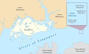 Pulau batu putih kembalikan maruah dan kedaulatan negara. Pulau Batu Puteh Wikipedia Bahasa Indonesia Ensiklopedia Bebas