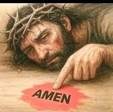 La sangre de Cristo cubre mi vida, mi hogar y mi familia