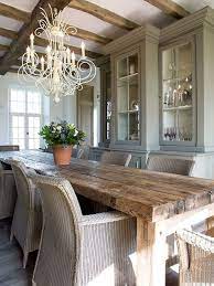 60 Beautiful Long Narrow Living Room Ideas Http Homecantuk Com 60 Beautiful Long Na French Country Dining Room Rustic Dining Room French Country Living Room