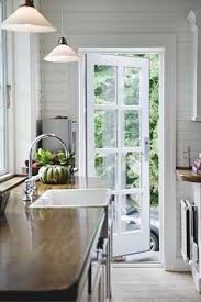 Exterior single french patio door. Modern Single Patio Doors Novocom Top