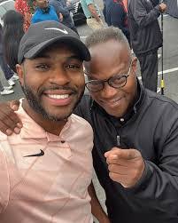 Jason Dumas's Instagram, Twitter & Facebook