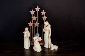 Sydney ragsdale (thompson), recently divorced, decides to spend christmas in a house she inherited with her young daughter. Kitchen Table Project Jesus Our Hope At Christmas
