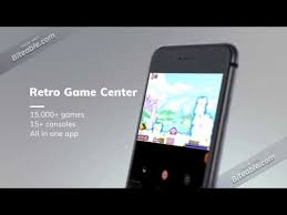 Search for games in search bar. Retro Game Center Enjoy Classic Emulation Games Apps On Google Play