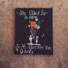 Canvas For Boyfriend Boyfriend Canvas Drawings For Boyfriend Diy Canvas Art